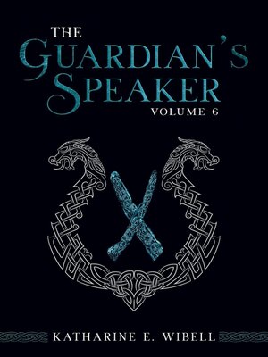 cover image of The Guardian's Speaker Volume Six